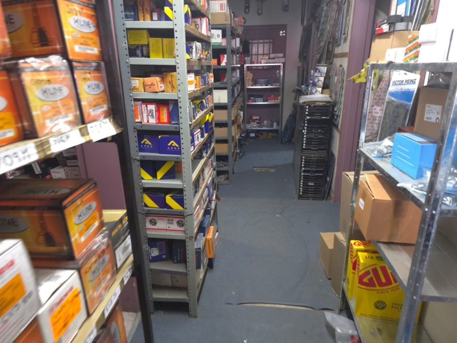 To Let Commercial Property for Rent in Oudtshoorn Central Western Cape